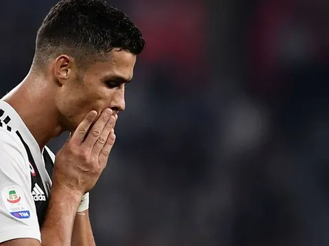 Bài toán cho scandal hiếp dâm, Ronaldo đã có lời giải