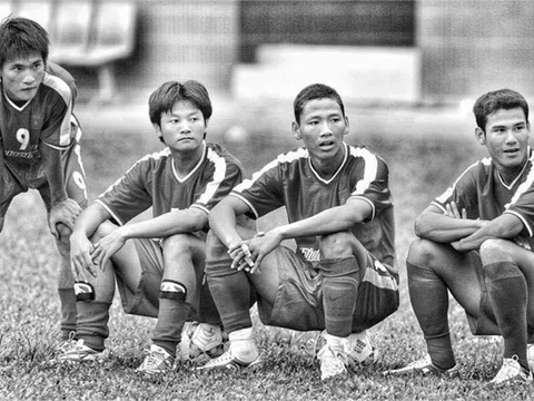 Bài toán “Công Vinh” và câu trả lời buồn