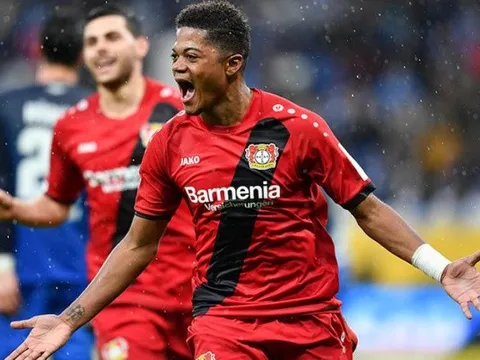 "M.U, City, Chelsea, Liverpool... rất nhiều CLB quan tâm đến tôi"