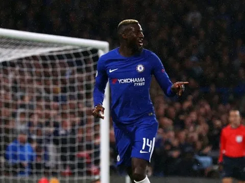 Tân binh Chelsea thề NHUỘM XANH mái đầu với 1 điều kiện