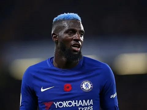 Bakayoko tự nhận mình ngang "trình" với Kante