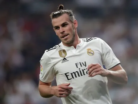 Bale mang tin vui đến Man Utd: "Tôi muốn trở lại Anh"