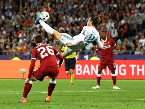 Hỏi mua Bale, Man Utd gửi lời đề nghị siêu khủng