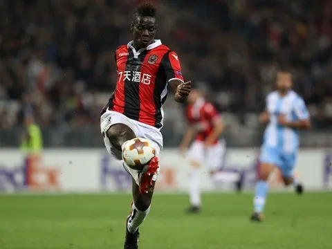 Balotelli trình diễn thế nào từ đầu mùa giải?