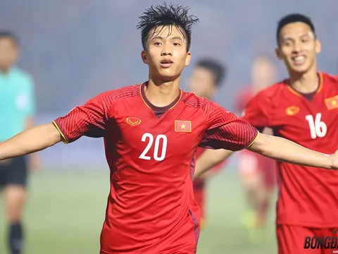 Bạn biết ai xuất sắc nhất trận Việt Nam 2-1 Philippines chưa?