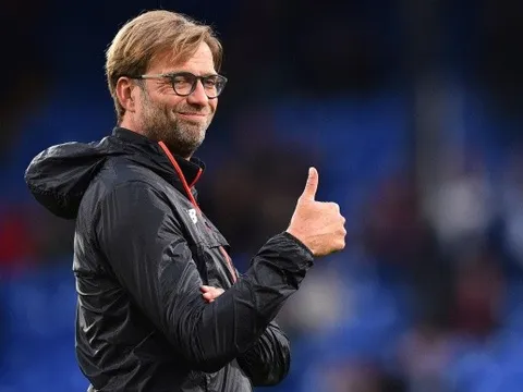 Bạn đã biết cải thiện "lớn nhất" Klopp tạo ra cho Liverpool chưa?