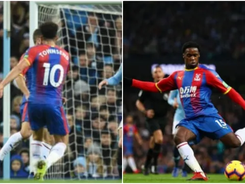 Bạn đã biết cặp đôi "hạ sát" Man City là ai chưa?