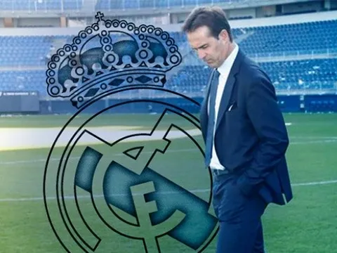 Bạn đã biết Julen Lopetegui làm gì ở Real Madrid chưa?