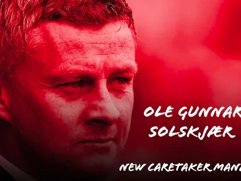 Bạn đã biết phong cách chiến thuật của Solskjaer thế nào chưa?