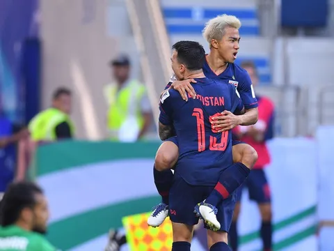 Bạn đã biết Thái Lan lột xác trở thành niềm hi vọng số 1 ĐNA thế nào chưa?