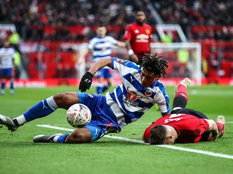 Bạn đã biết vì sao Phil Jones luôn được yêu mến chưa?