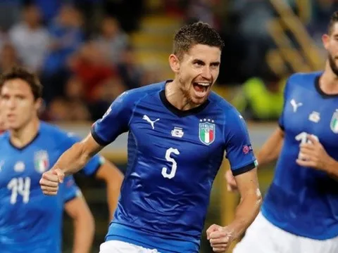 Bạn đã hiểu đội tuyển Italia đang chơi bóng thế nào chưa?