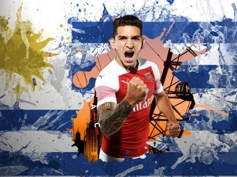 Bạn đã hiểu được tầm quan trọng của Lucas Torreira với Arsenal chưa?