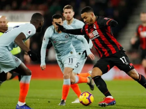 Bạn đã hiểu tại sao Chelsea tan nát trước Bournemouth chưa?