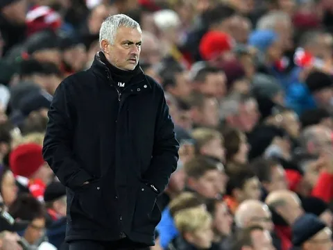Bạn đã hiểu tại sao Mourinho bị sa thải chưa?
