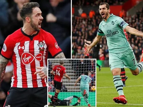 Bạn đã hiểu vì sao Arsenal đứt mạch bất bại chưa?