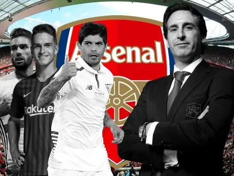 Bạn đã hiểu vì sao Arsenal không thể mua cầu thủ vào tháng Giêng chưa?