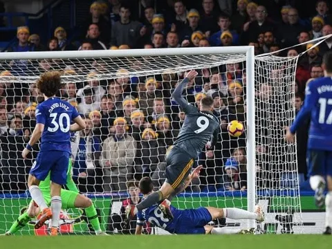 Bạn đã hiểu vì sao Chelsea bại trận trước Leicester City chưa?