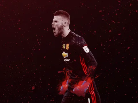 Bạn đã hiểu vì sao De Gea được gọi là 'Messi phiên bản thủ môn' chưa?