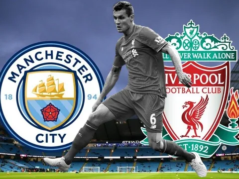 Bạn đã hiểu vì sao Lovren là "cục nợ" trước Man City chưa?