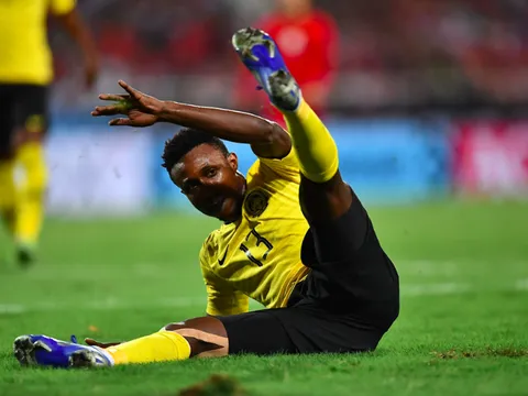 Bạn đã hiểu vì sao Malaysia bại trận trước Việt Nam chưa?