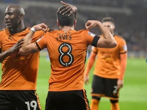 Bạn đã hiểu vì sao Mourinho ca ngợi Neves chưa?