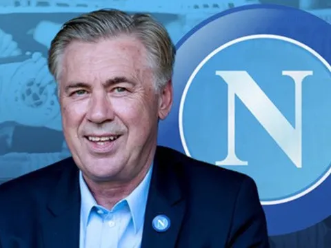 Bạn đã hiểu vì sao Napoli cần Carlo Ancelotti chưa?
