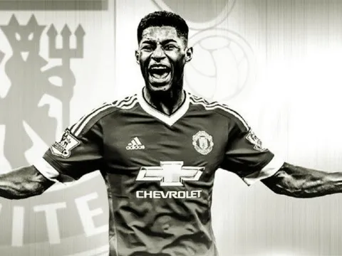 Bạn đã hiểu vì sao Rashford 'kém cỏi' trong màu áo Man Utd chưa?