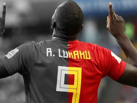 Bạn đã hiểu vì sao Romelu Lukaku toả sáng trên tuyển Bỉ chưa?