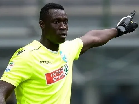 Sao Serie A công khai "thả thính", Bernd Leno sẽ có thêm đối thủ?