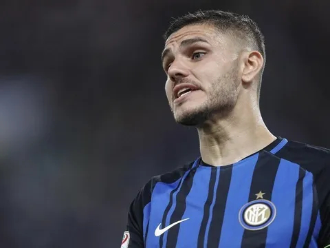 Xong! Chelsea sẽ chẳng thể có được Icardi
