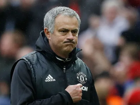 Man Utd cẩn thận, Real Madrid đang "ủ mưu" tái ngộ Mourinho