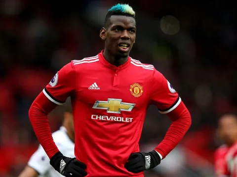 Tạp chí L'Equipe: Gặp khó trước Pogba, đâu phải chỉ riêng Mourinho