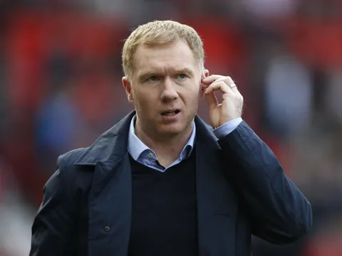 Scholes công kích Mourinho, tất cả là vì Ryan Giggs?