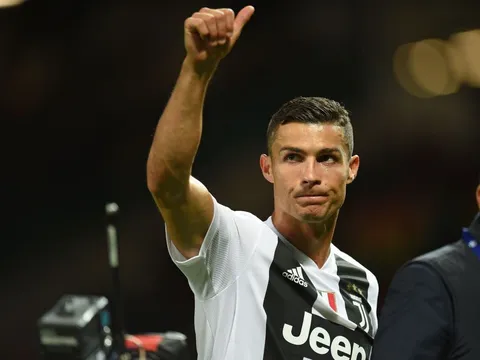 "Kể từ ngày Ronaldo ra đi, Real yếu hơn hẳn"