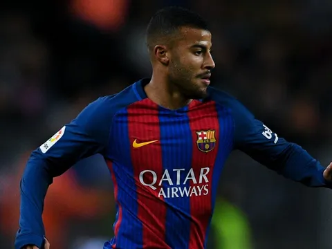 Nên là Dembele, Rafinha hay Malcom cho El Clasico