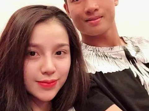 Bạn gái Tiến Dũng nóng mặt dùm 'LukaChinh'