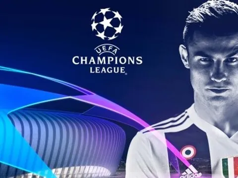 Bạn không thể bỏ qua những trận đấu này tại lượt đầu tiên Champions League