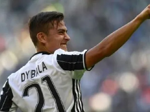 Ban lãnh đạo Juventus nổi giận với thái độ của Dybala