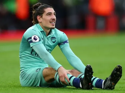 Bán Ozil, củng cố hàng thủ, Arsesal sẽ có diện mạo thế nào