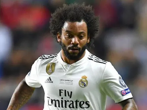 "Bạn thân" Ronaldo đáp trả truyền thông sau thất bại của Real Madrid