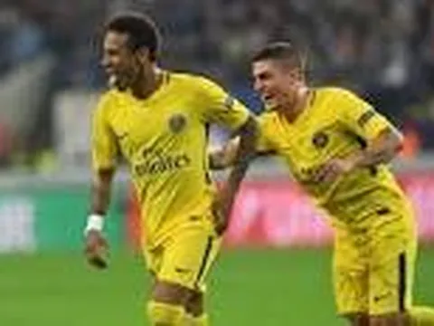 Bàn thắng giúp Mbappe viết lại lịch sử Champions League