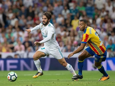 Bản tin Bóng Đá ngày 28.8 | Vắng Ronaldo, Real hút chết trên sân nhà