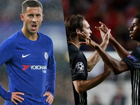 Bản tin BongDa |19.10| Trừ Chelsea, các đại khác gia đại thắng