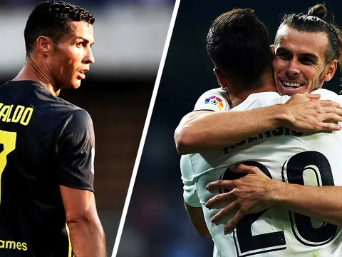 Bản tin BongDa 20/8 | Không Ronaldo, Real Madrid lập kỷ lục buồn ngày khai màn mùa giải