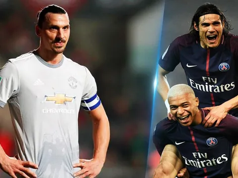 Bản tin BongDa 21.12 | Mbappe ăn sinh nhật lớn, Man United thành cựu vương