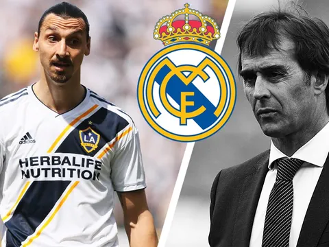 Bản tin BongDa 22/10 | Sa thải Lopetegui, Real chiêu mộ Zlatan