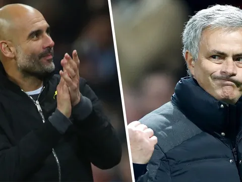 Bản tin BongDa ngày 11.12 | Thua toàn diện, Mourinho vẫn đổ lỗi cho trọng tài