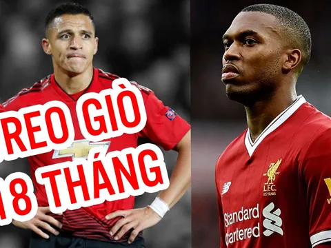 Bản tin BongDa ngày 13.11 - Sao Liverpool đối diện án phạt nặng, Sanchez bị cô lập tại MU