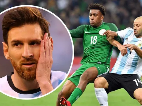 Bản tin BongDa ngày 15.11 | Không Messi, Argentina thua thảm trước đối thủ yếu